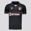 Virallinen Fanipaita Maalivahdin Fluminense 2023-24 Vieraspelipaita - Miesten